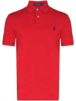 Polo Ralph Lauren: Поло с коротким рукавом 