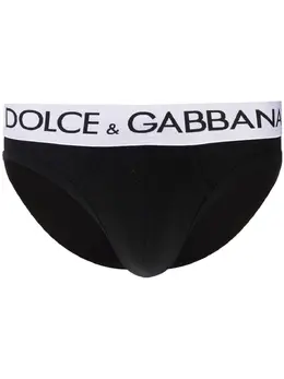 Dolce & Gabbana: Трусы 