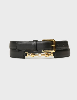 TRUSSARDI: Ремень 