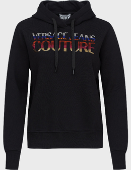 VERSACE JEANS COUTURE: Толстовки 