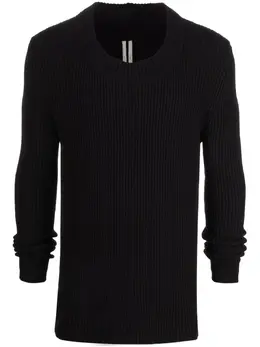 Rick Owens: Кашемировый свитер 