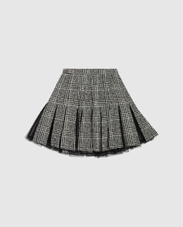 Ermanno Scervino: Юбка в клетку 