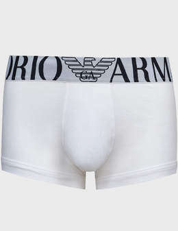 EMPORIO ARMANI: Білі труси 