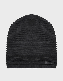EMPORIO ARMANI: Шапки 