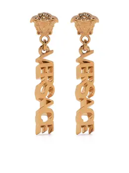 Versace: Серьги  La Medusa