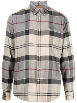 Barbour: Рубашка в клетку 