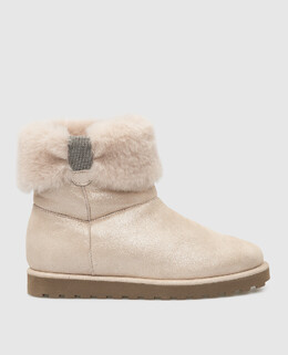 Brunello Cucinelli: Чоботи 
