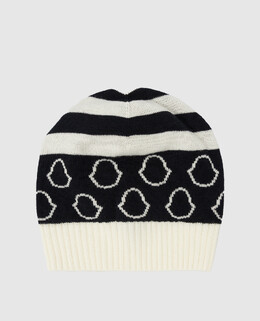 Moncler ENFANT: Шапки 