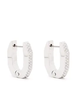 Swarovski: Серьги  Dextera