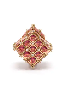 Swarovski: Серьги 