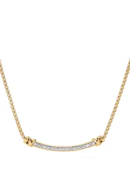 David Yurman: Колье 