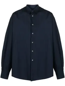 Dolce & Gabbana Pre-Owned: Рубашка на пуговицах 