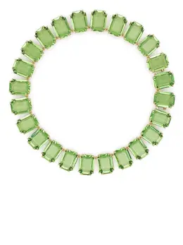 Swarovski: Колье  Millenia