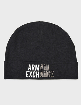 ARMANI EXCHANGE: Шапка 