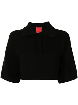 Cashmere In Love: Кашемировое поло 
