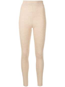 Cashmere In Love: Кашемировые легинсы 
