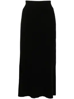 Cashmere In Love: Кашемировая юбка 