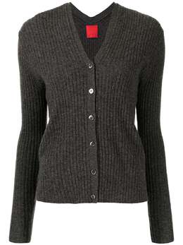 Cashmere In Love: Трикотажный кардиган 