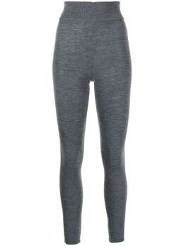 Cashmere In Love: Кашемировые легинсы 