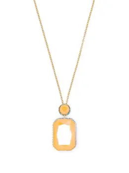 Swarovski: Колье  Orbita