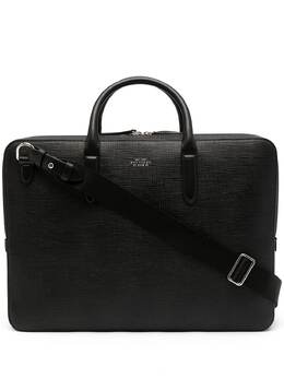 Smythson: Портфель 