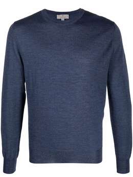 Canali: Трикотажный свитер 