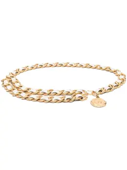Chanel Pre-Owned: Ремень 