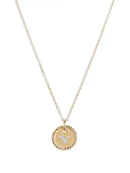 David Yurman: Колье 
