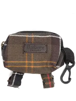 Barbour: Многоцветная сумка 