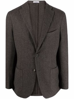 Boglioli: Однобортная куртка  K-Jacket