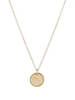David Yurman: Колье 