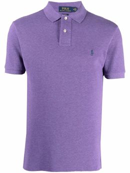 Polo Ralph Lauren: Поло с коротким рукавом 
