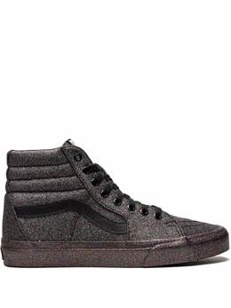 Vans: Радужные кроссовки  Rainbow
