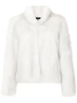 Unreal Fur: Куртка на меху 