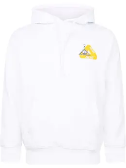 Palace: Толстовка с принтом 