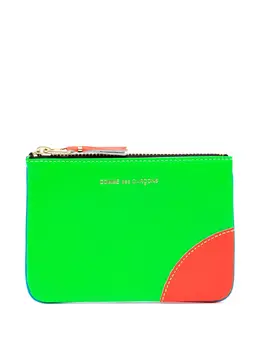 Comme Des Garçons Wallet: Косметичка 