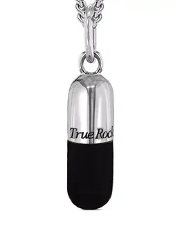True Rocks: Подвеска 