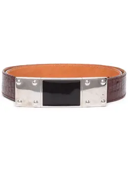 Gianfranco Ferré Pre-Owned: Ремень 