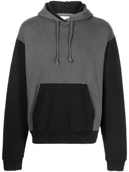 John Elliott: Двухцветная толстовка  1992