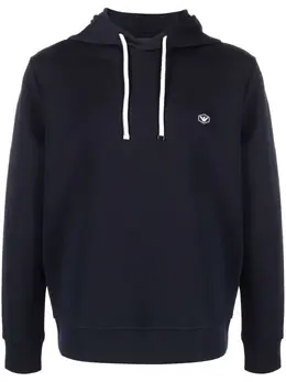 Emporio Armani: Толстовка с длинным рукавом 