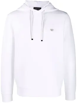 Emporio Armani: Толстовка с длинным рукавом 