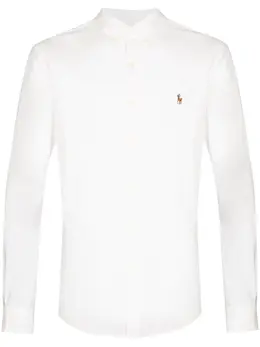 Polo Ralph Lauren: Рубашка с длинным рукавом 
