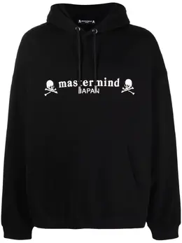 Mastermind World: Толстовка с принтом 