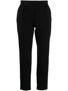 Emporio Armani: Брюки джоггеры 