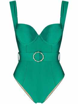 Noire Swimwear: Купальник 
