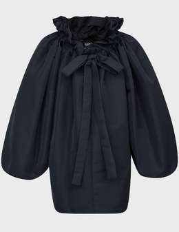 ROCHAS: Чёрная куртка 