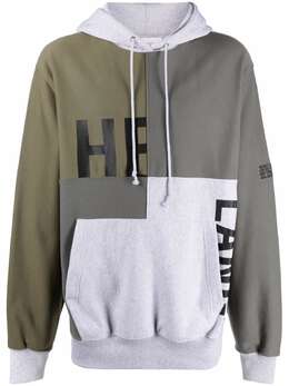 Helmut Lang: Свитер с принтом 