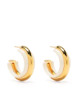 Aurelie Bidermann: Серьги 