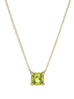 David Yurman: Подвеска 
