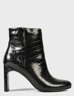 KAT MACONIE: Чёрные ботинки 